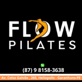 Flow Pilates